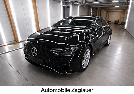Mercedes-Benz EQE 350 Edition AMG Premium 360°|ACC|Digital|Amb