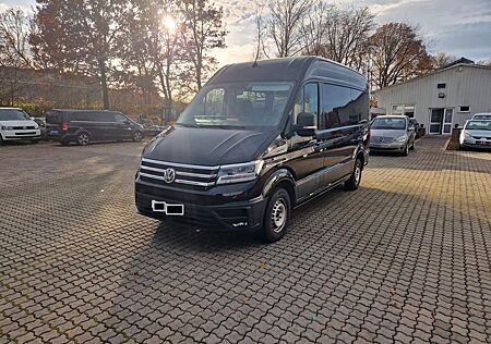 VW Crafter Volkswagen *9 Sitze*Automatik*Kamera