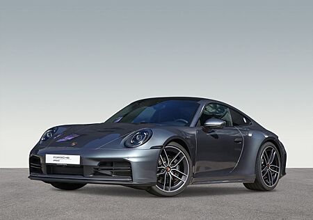 Porsche 992 911 Carrera T BOSE LED-Matrix Surround-View