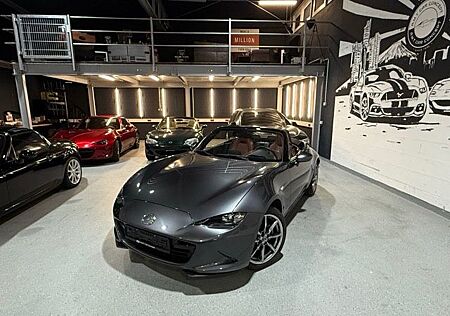 Mazda MX-5 Kazari 2.0L/1.Hand/Unfallfrei/16tkm