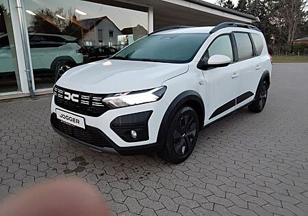 Dacia Jogger Expression TCe 110