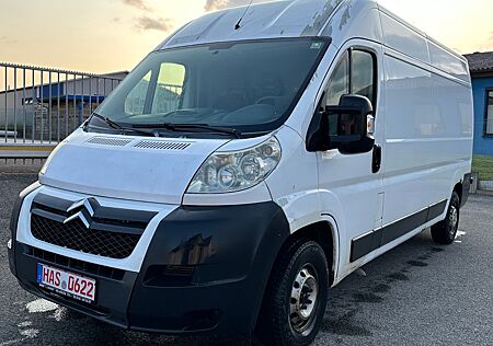 Citroën Jumper Kasten L3H2 HDi 120 Proline