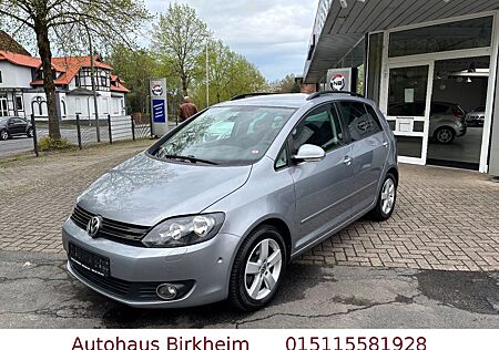 VW Golf Volkswagen Plus VI Team Automatik Tüv/Au neu