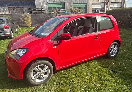 Seat Mii 1.0 55kW Style