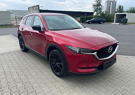 Mazda CX-5 Edition100 AWD*HEAD-UP*360°CAM*GARANTIE*LED