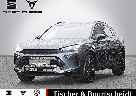 Cupra Formentor TSI 1.5 eTSI 110 kW SENNHEISER MATRIX