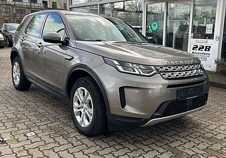Land Rover Discovery SPORT S FWD/PANORAMA/KAMERA