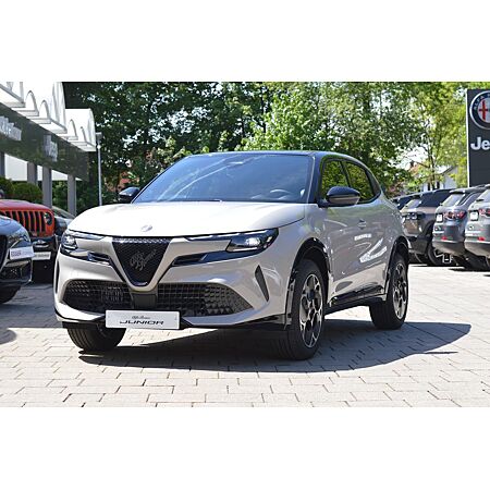 Alfa Romeo Junior leasen