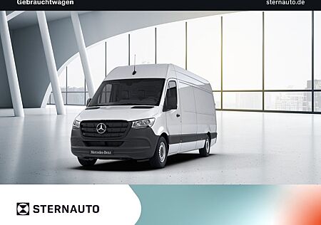 Mercedes-Benz Sprinter 317 KA/L HD DAB MBUX Klima Kamera