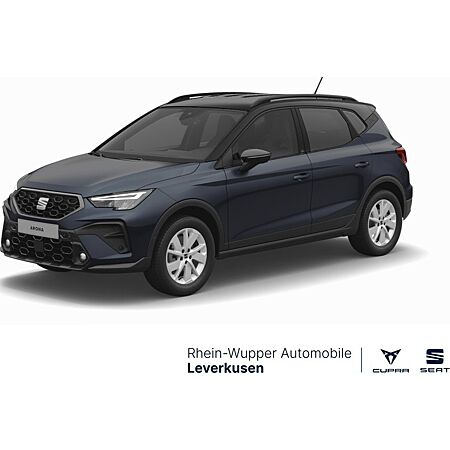 Seat Arona leasen