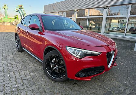 Alfa Romeo Stelvio Super 2WD