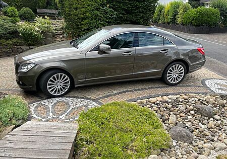 Mercedes-Benz CLS 350 CDI 4MATIC - TOP Zustand!! aus 1. Hand!