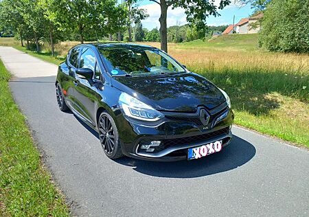 Renault Clio RS Trophy 220