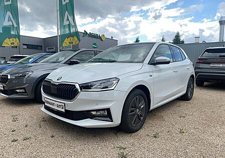 Skoda Fabia 1.0 DSG DRIVE Navi Pano Keyless Kam SHZ