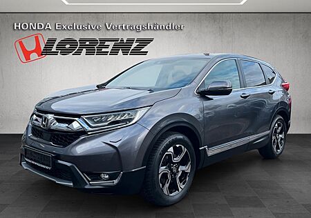 Honda CR-V 1.5 T Elegance Navi/LED/Allwetter
