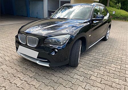 BMW X1 xDrive23d -