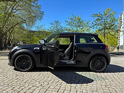 MINI One One