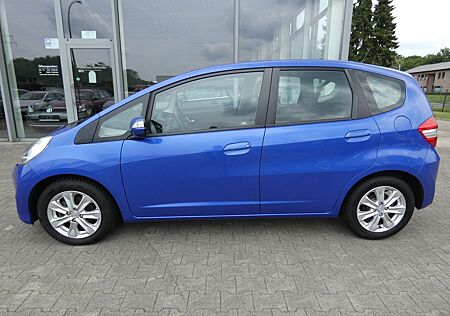 Honda Jazz 1.4 Comfort*2 HAND*KLIMA*ALU*5-TÜRIG: