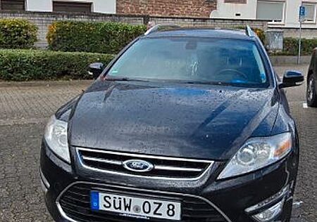 Ford Mondeo 2,0TDCi 103kW DPF Titanium Turnier Ti...