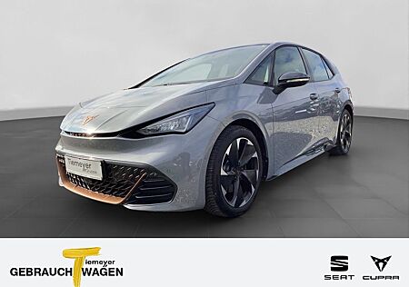 Cupra Born LM19 PANO eSITZE KAMERA PILOT-M ACC