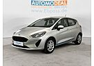 Ford Fiesta Cool & Connect ALLWETTER SHZ TEMPOMAT LHZ