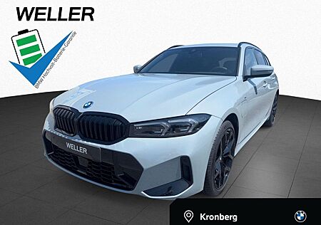 BMW 330e xDrive Touring MSportPro 19" AHK ShadowLine