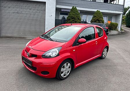 Toyota Aygo (X) Aygo (X) 1,0-l-VVT-i Cool