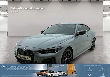 BMW M440i xDrive Coupé M Sport Driv.Assist.Prof LED