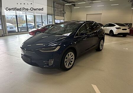 Tesla Model X Long Range AWD