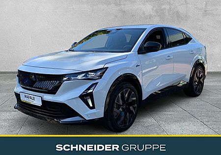 Renault Rafale ESPRIT ALPINE HYBRID E-TECH 300 4x4 360°