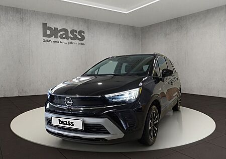 Opel Crossland X Crossland Elegance 1.2 Direct Injection Turbo 9