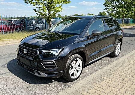 Seat Ateca FR