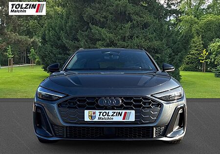 Audi A5 Avant 40 TDI S-Line TechPlus MMI exp. plus