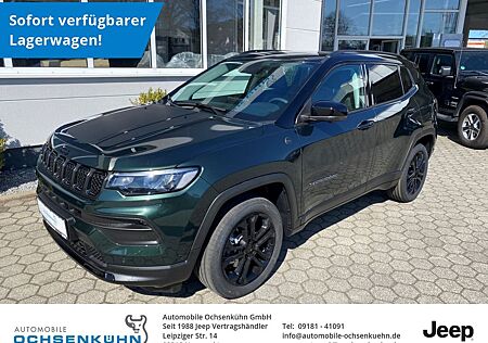 Jeep Compass North Star 1.5 MHEV / Nav., Pan.-D.