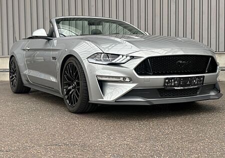 Ford Mustang 5.0 V8 GT 510 PS Asch Performance AM2