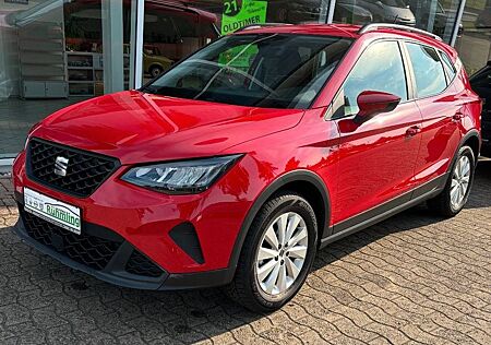 Seat Arona Style Allwetterräder, Einparkhilfe