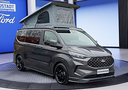 Ford Tourneo Custom Vanexxt Titanium Plus AWD