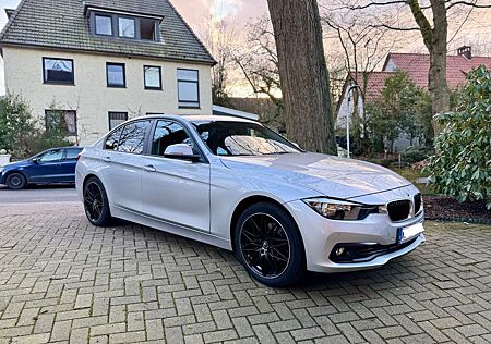 BMW 316d Advantage Advantage