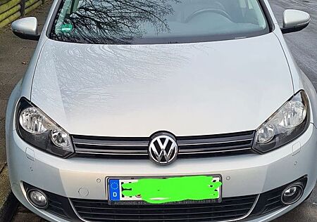 VW Golf Volkswagen 2.0 TDI DSG Team Team