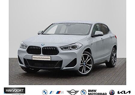 BMW X2 xDrive25e M Sport Head-up LED Sitzheizung