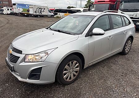 Chevrolet Cruze Station Wagon LS