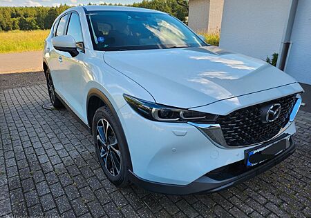 Mazda CX-5 2.0 e-SKYACTIV-G 165 Ad'vantage FWD Ad'...