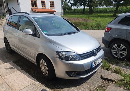 VW Golf Plus Volkswagen 1.6 TDI