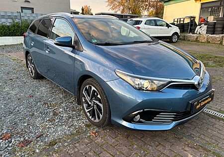 Toyota Auris Touring Sports Hybrid Edition-S