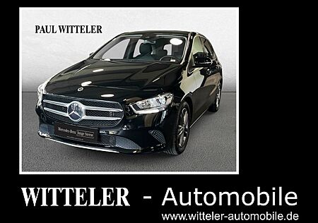 Mercedes-Benz B 180 Progressive AHK/NAVI/Tempomat/Sitzheizung