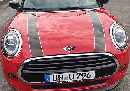 Mini Cooper Cabrio Cooper Sidewalk Trim Cabrio Si...