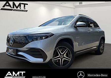 Mercedes-Benz EQA 350 4MATIC AMG Line/Navi/Pano-Dach/Distronic
