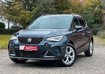 Seat Arona FR