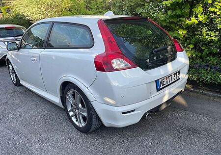 Volvo C30 1.6D DRIVe R Design R Design
