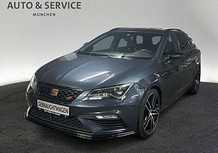 Seat Leon Sportstourer Cupra 2.0 TSI |LED|ACC|PDC|NAV